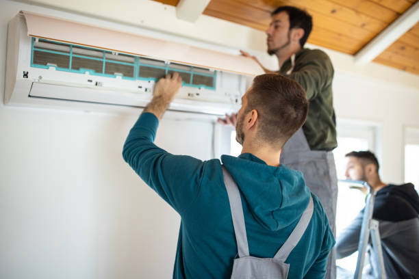 Best HVAC Retrofitting and Upgrading in Clinton, KY