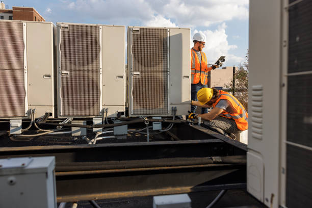 Best VRF (Variable Refrigerant Flow) Systems in Clinton, KY