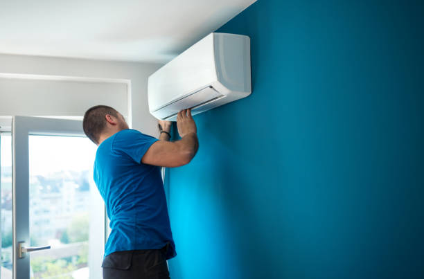 Best HVAC Financing and Leasing in Clinton, KY