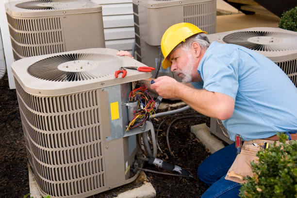Best Geothermal HVAC Systems in Clinton, KY