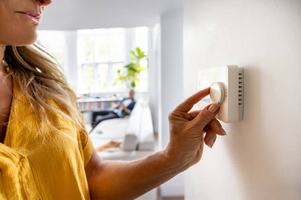Best Seasonal HVAC Services in Clinton, KY