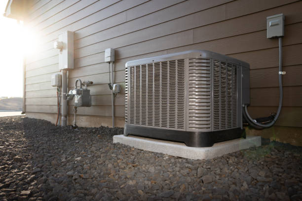 Best Emergency HVAC Services in Clinton, KY